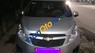 Chevrolet Spark Van 2011 - Cần bán xe Chevrolet Spark Van năm 2011, màu bạc, nhập khẩu