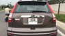 Honda CR V 2.4AT 2012 - Cần bán Honda CR V 2.4AT đời 2012, màu xám