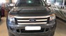 Ford Ranger XLS 2014 - Bán Ford Ranger XLS 2014, màu xanh lam, nhập khẩu nguyên chiếc