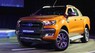 Ford Ranger Wildtrak3.2 2017 - Bán Ford Ranger Wildtrak3.2 2017, nhập khẩu hàn quốc