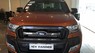 Ford Ranger Wildtrak3.2 2017 - Bán Ford Ranger Wildtrak3.2 2017, nhập khẩu hàn quốc