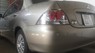 Mitsubishi Galant GLX 1.6AT 2004 - Bán Mitsubishi Galant GLX 1.6AT 2004, màu vàng, ít sử dụng