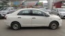 Toyota Vios limo 2012 - Cần bán Toyota Vios limo đời 2012, màu trắng, số sàn, giá chỉ 275 triệu