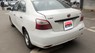 Toyota Vios limo 2012 - Cần bán Toyota Vios limo đời 2012, màu trắng, số sàn, giá chỉ 275 triệu