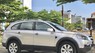 Chevrolet Captiva LTZ 2010 - Hàng hiếm - Bán Chevrolet Captiva LTZ máy dầu số tự động 