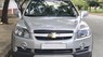 Chevrolet Captiva ltz 2016 - Hàng hiếm - Bán Chevrolet Captiva LTZ máy dầu số tự động bản full