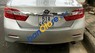 Toyota Camry  2.5Q  2014 - Bán Toyota Camry 2.5Q sản xuất 2014, màu bạc xe gia đình