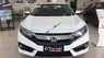 Honda Civic 1.5L VTEC TURBO 2017 - Cần bán Honda Civic 1.5L VTEC TURBO năm 2017, màu trắng, nhập khẩu nguyên chiếc