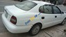 Daewoo Leganza 2003 - Bán Daewoo Leganza năm 2003, màu trắng