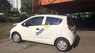 Chevrolet Spark   2015 - Bán Chevrolet Spark năm 2015, màu trắng