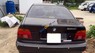 BMW 528i 1997 - Cần bán gấp BMW 528i năm 1997, màu đen, 123tr