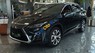 Lexus RX 200T 2016 - Bán ô tô Lexus RX 200T sản xuất 2016, màu đen, nhập khẩu