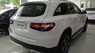 Mercedes-Benz GLC 250 4Matic  2017 - Bán Mercedes GLC250 4Matic sản xuất 2017, màu trắng