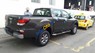 Mazda BT 50  2.2 MT 2017 - Bán ô tô Mazda BT 50 2.2 MT năm 2017, màu xám giá cạnh tranh