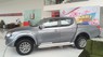 Mitsubishi Triton 4x2 AT MIVEC 2017 - [TP.Hồ Chí Minh] Mitsubishi Triton 4x2 AT Mivec 2017, giá tốt, hỗ trợ cho vay 80% xe