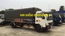 Veam Motor VM VT490, 5t thùng 6m 2015 - Veam vt490, 5t thùng 6m