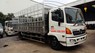 Hino 500 Series FC 2017 - Bán xe tải Hino 500 Hino FC 6,4 tấn thùng kín, mui bạt giá ưu đãi nhất trong năm