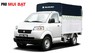 Suzuki Super Carry Truck 2016 - Cần bán Suzuki Super Carry Truck đời 2016