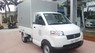 Suzuki Super Carry Pro 2016 - Cần bán xe Suzuki Super Carry Pro đời 2016