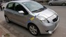 Toyota Yaris 1.3AT 2007 - Bán Toyota Yaris 1.3AT sản xuất năm 2007, màu bạc, nhập khẩu giá cạnh tranh