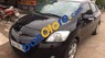 Toyota Vios Spork 2008 - Bán xe Toyota Vios Spork sản xuất năm 2008, màu đen, 272 triệu