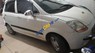 Chevrolet Spark 2009 - Cần bán gấp Chevrolet Spark sản xuất 2009, màu trắng chính chủ