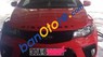 Kia Forte    AT 2009 - Cần bán gấp Kia Forte AT năm sản xuất 2009, màu đỏ, xe nhập chính chủ