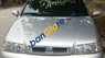 Fiat Albea 2004 - Xe Fiat Albea năm sản xuất 2004, màu bạc