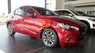 Mazda 2   1.5 SD 2017 - Bán Mazda 2 1.5 SD năm sản xuất 2017, màu đỏ