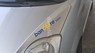 Chevrolet Spark 2009 - Cần bán lại xe Chevrolet Spark sản xuất 2009, màu bạc, giá tốt