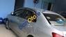 Toyota Vios 2007 - Bán Toyota Vios năm 2007, màu bạc ít sử dụng, 380tr