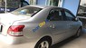 Toyota Vios 2007 - Bán Toyota Vios năm 2007, màu bạc ít sử dụng, 380tr