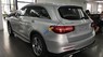 Mercedes-Benz GLC-Class GLC300 4 Matic 2018 - Bán Mercedes GLC300 4 Matic đời 2018, màu bạc