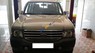 Ford Everest 2.5L 2006 - Bán Ford Everest 2.5L năm sản xuất 2006, màu bạc, nhập khẩu, giá chỉ 330 triệu