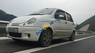 Daewoo Matiz   2002 - Bán ô tô Daewoo Matiz sản xuất 2002, màu trắng, giá chỉ 66 triệu