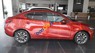 Mazda 2   1.5 SD 2017 - Bán Mazda 2 1.5 SD năm sản xuất 2017, màu đỏ