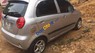 Chevrolet Spark 2009 - Cần bán xe Chevrolet Spark sản xuất năm 2009, màu bạc