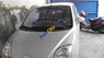 Chevrolet Spark   Van   2010 - Bán xe Chevrolet Spark Van năm sản xuất 2010, màu bạc