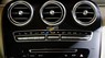 Mercedes-Benz GLC GLC300 2017 - Bán ô tô Mercedes GLC300 sản xuất 2017, màu đen