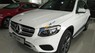 Mercedes-Benz GLC 250 4Matic  2017 - Bán Mercedes GLC250 4Matic sản xuất 2017, màu trắng