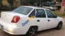Daewoo Lanos   1998 - Bán Daewoo Lanos năm sản xuất 1998, màu trắng, nhập khẩu nguyên chiếc
