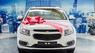 Chevrolet Cruze LTZ 2018 - Bán xe Chevrolet Cruze LTZ đời 2018, màu trắng, 699 triệu