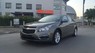 Chevrolet Cruze 1.6 LT 2018 - Cần bán Chevrolet Cruze 1.6 LT năm 2018, màu xám giá cạnh tranh