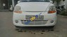 Chevrolet Spark   2009 - Cần bán lại xe Chevrolet Spark sản xuất 2009, màu trắng, giá tốt