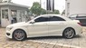 Mercedes-Benz CLA class CLA 45 2015 - Bán Mercedes CLA 45 2015, màu trắng, nhập khẩu nguyên chiếc