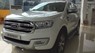 Ford Everest Trend 2.2L 2017 - Bán Ford Everest Trend 2.2L 2017, màu trắng