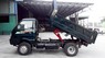 Xe tải 1,5 tấn - dưới 2,5 tấn 2017 - Hải Phòng bán xe ben Chiến Thắng 1,2 tấn, khối rưỡi giá rẻ 0888.141.655