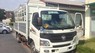 2017 - Xe tải Thaco 7 tấn Hải Phòng, xe tải JAC 7 tấn, giá rẻ 0936598883