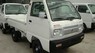 Suzuki Super Carry Truck 2017 - Bán xe Suzuki Carry Truck 2017, màu trắng giá rẻ nhất tại Cầu Giấy, Hà Nội