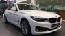 BMW 3 Series 320i Gran Turismo 2017 - Bán xe BMW 320i Gran Turismo 2017, màu trắng, nhập khẩu chính hãng